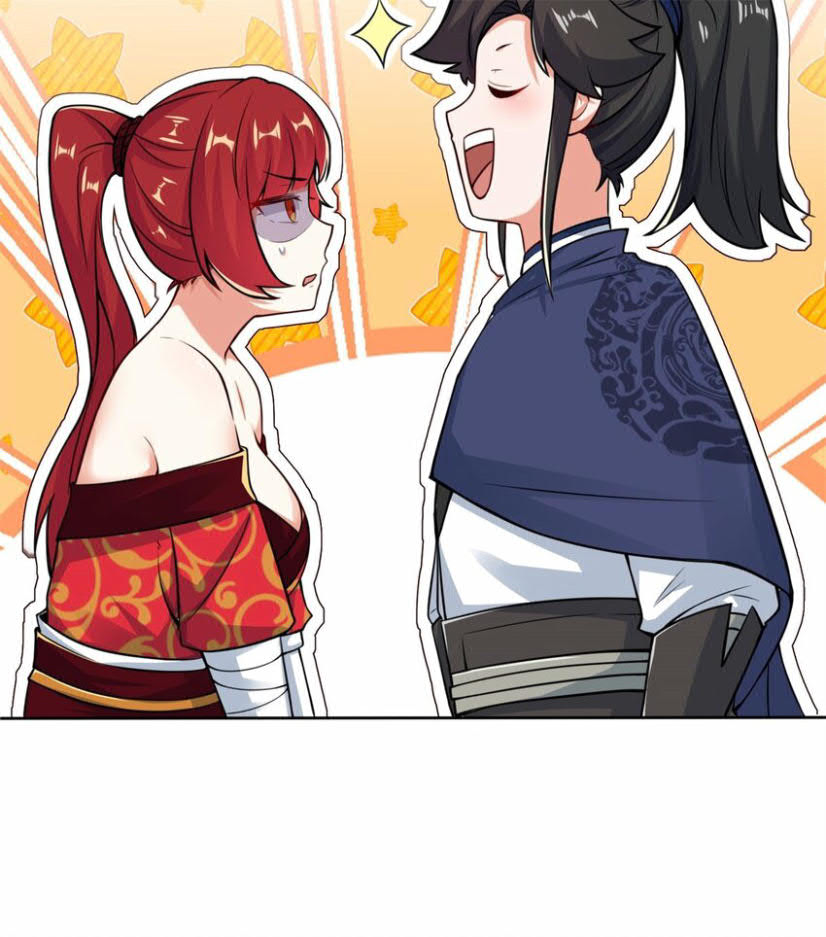 Endless devourer Chapter 6 - halaman 22