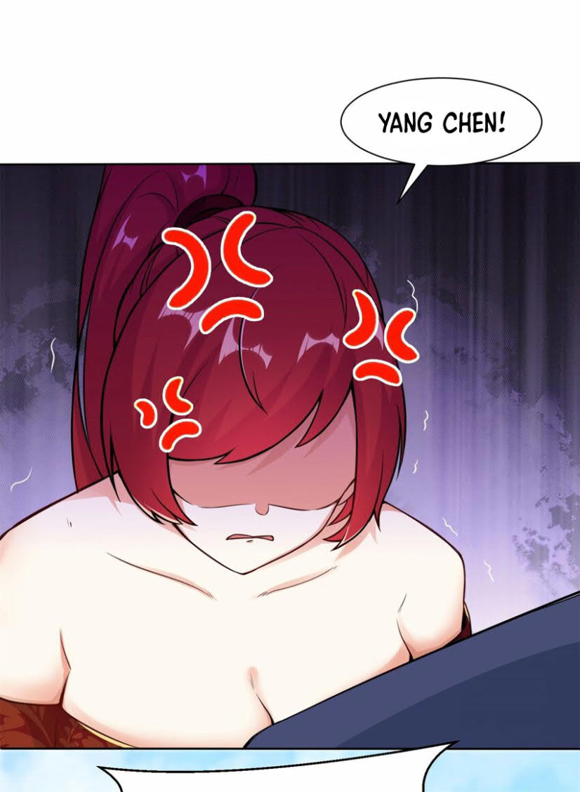 Endless devourer Chapter 6 - halaman 23