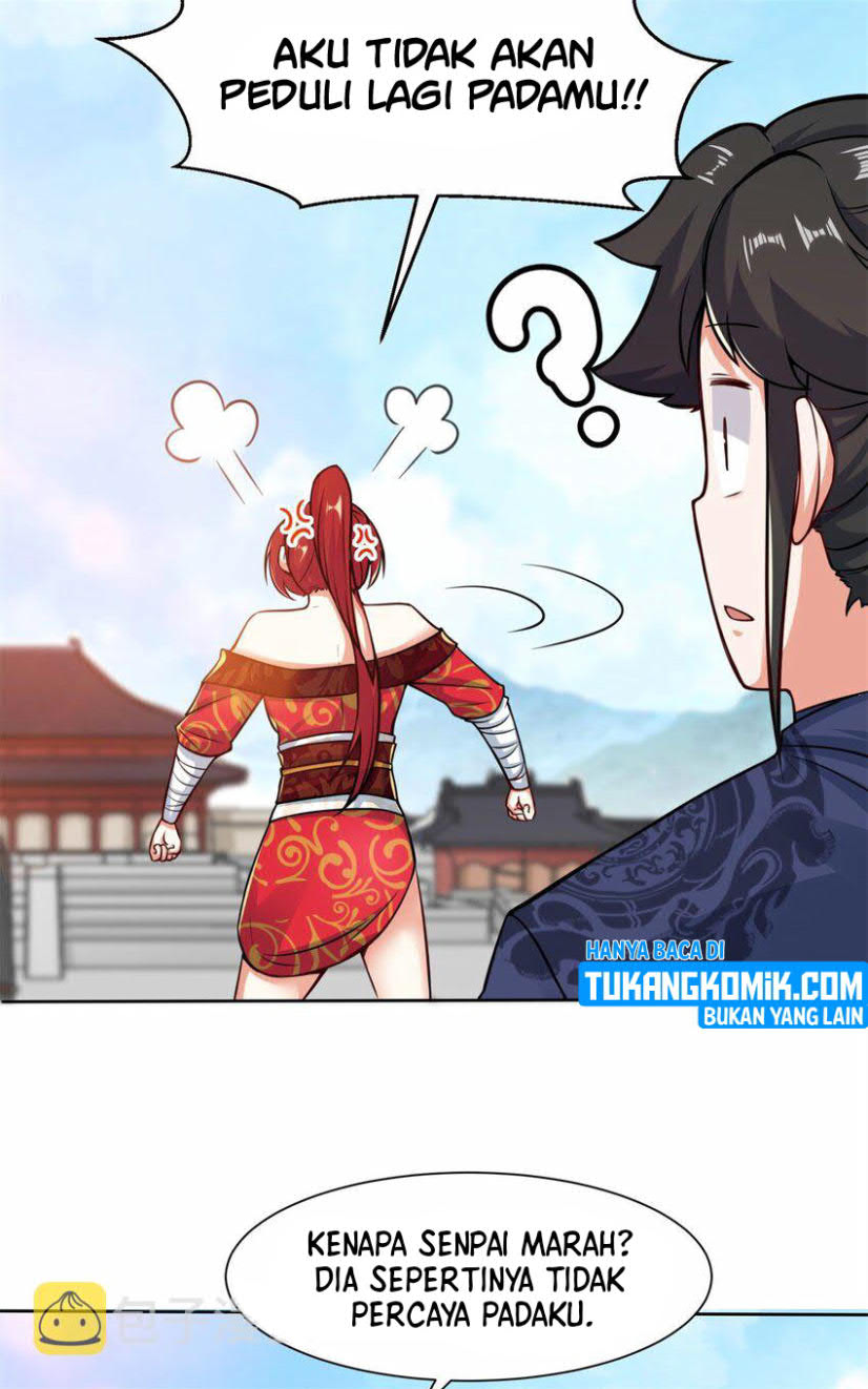 Endless devourer Chapter 6 - halaman 24