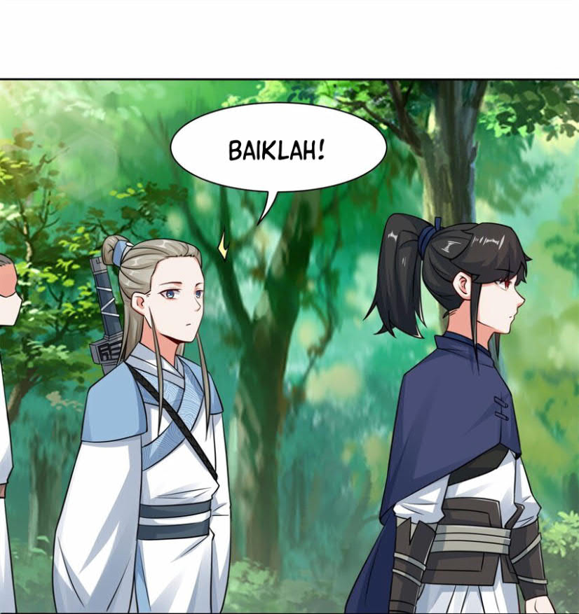 Endless devourer Chapter 6 - halaman 39