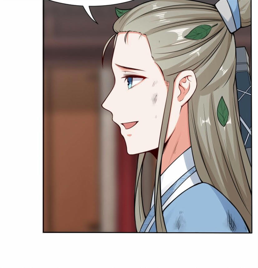 Endless devourer Chapter 6 - halaman 6