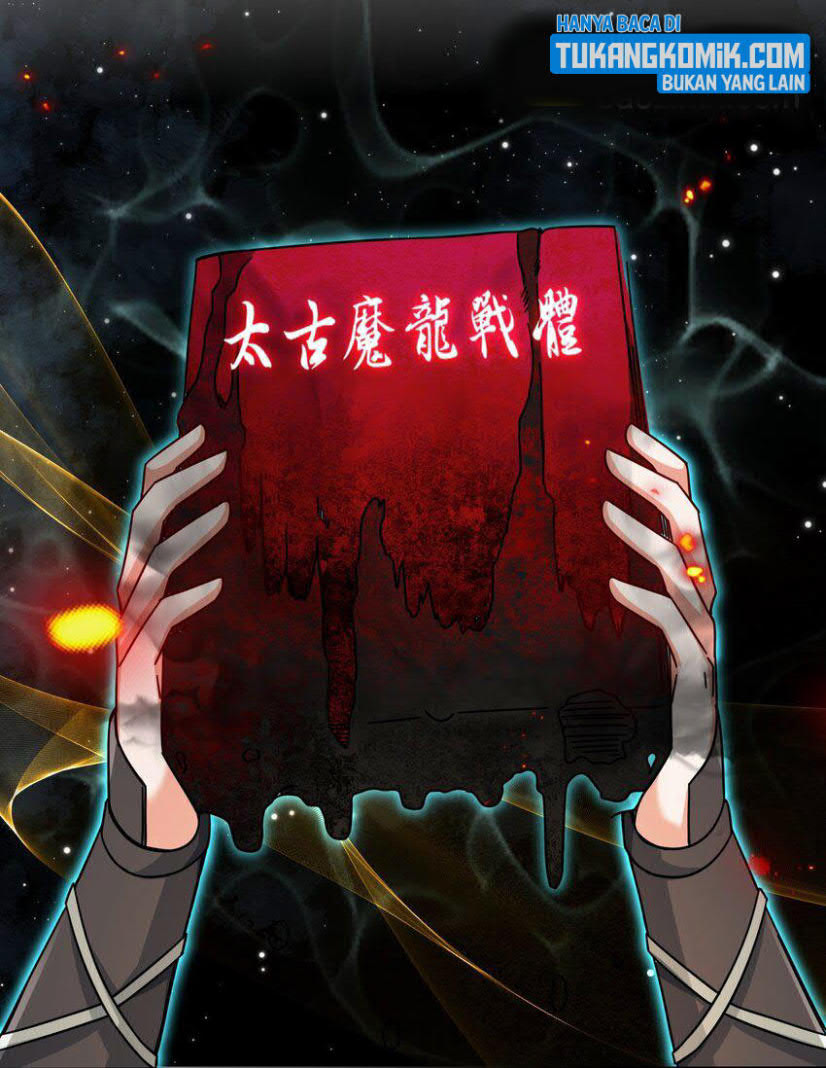 Endless devourer Chapter 60 - halaman 10