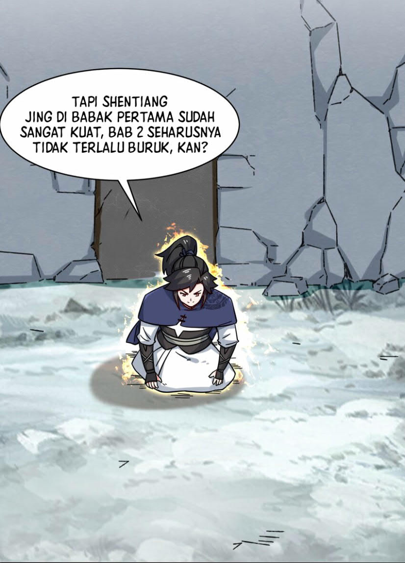 Endless devourer Chapter 60 - halaman 14