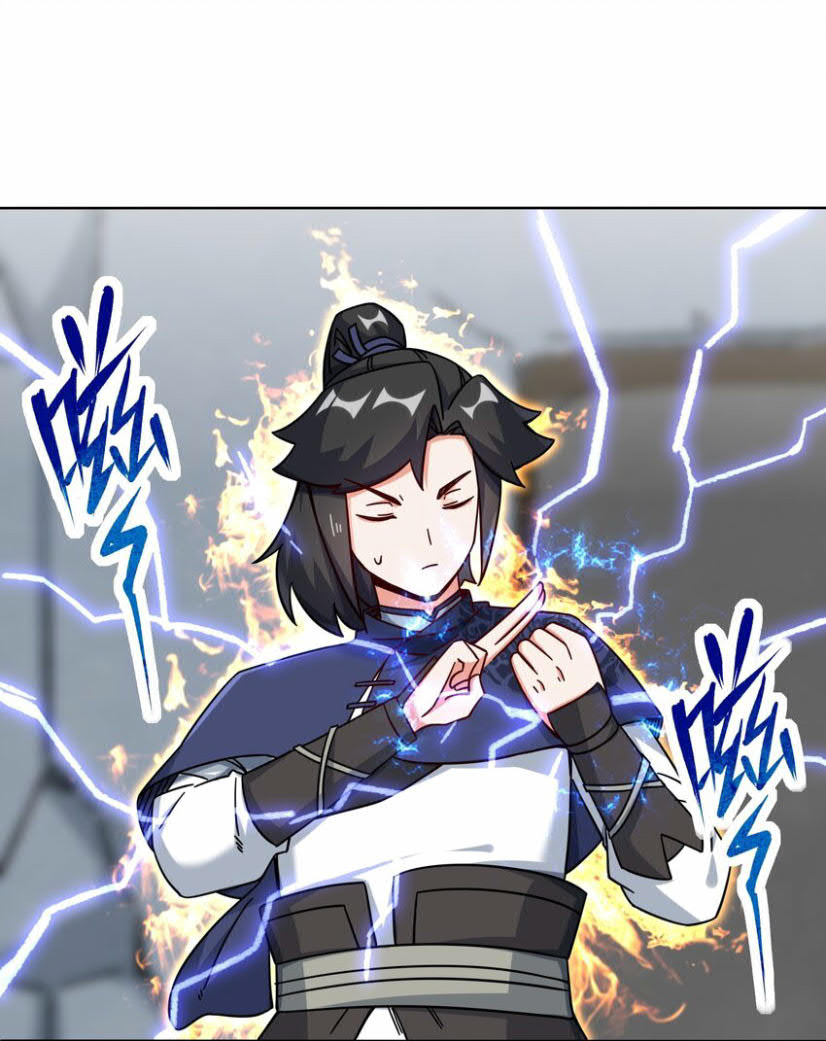 Endless devourer Chapter 60 - halaman 16