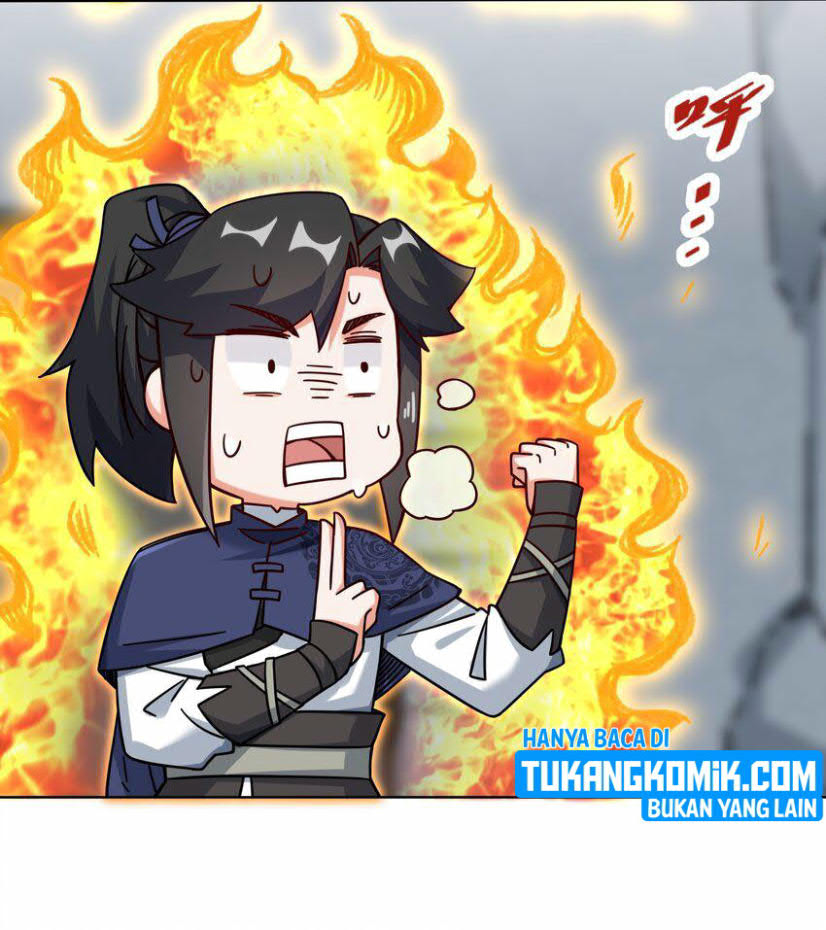 Endless devourer Chapter 60 - halaman 21