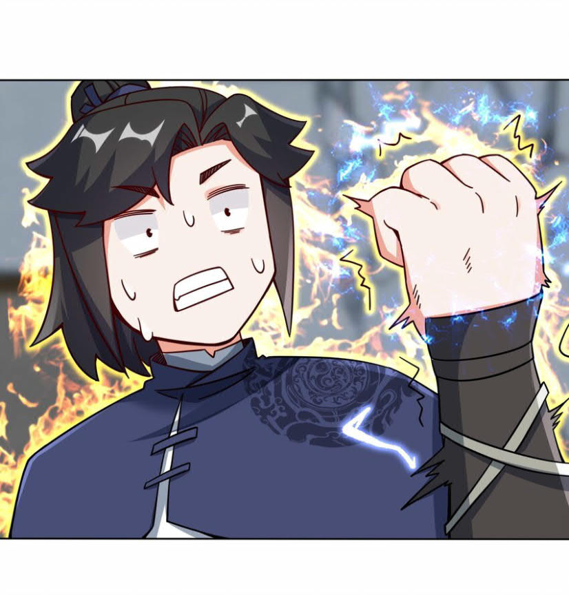 Endless devourer Chapter 60 - halaman 22
