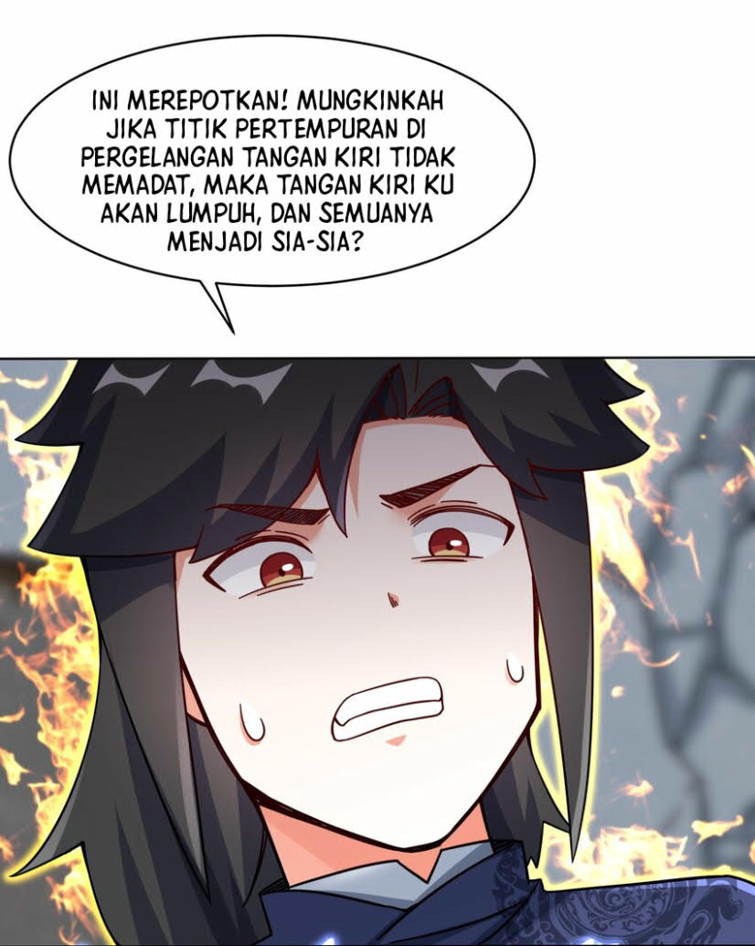 Endless devourer Chapter 60 - halaman 23