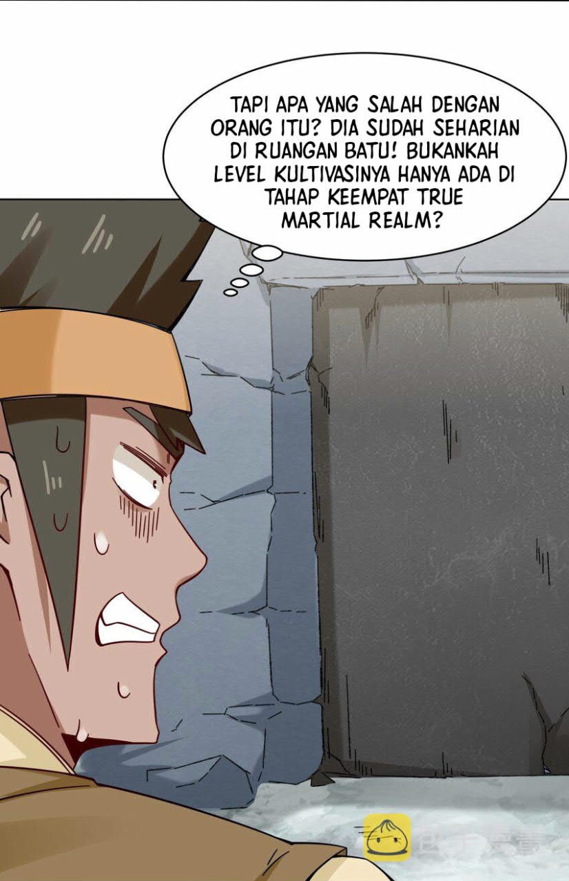 Endless devourer Chapter 60 - halaman 26