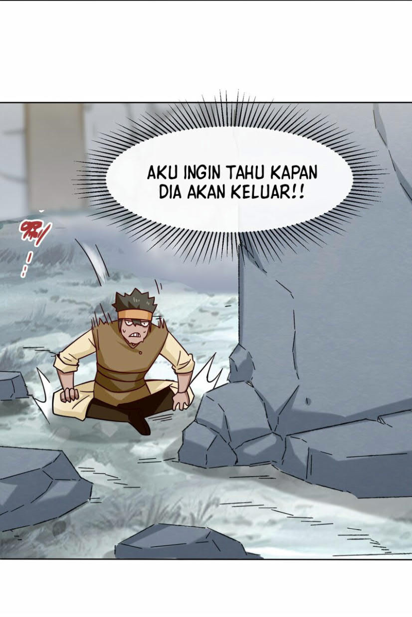 Endless devourer Chapter 60 - halaman 27