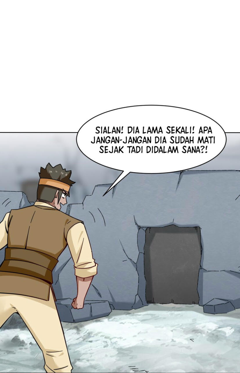 Endless devourer Chapter 60 - halaman 29