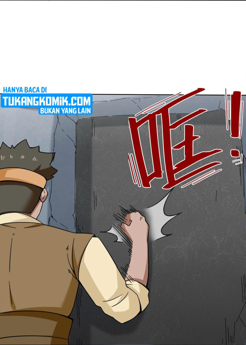 Endless devourer Chapter 60 - halaman 30