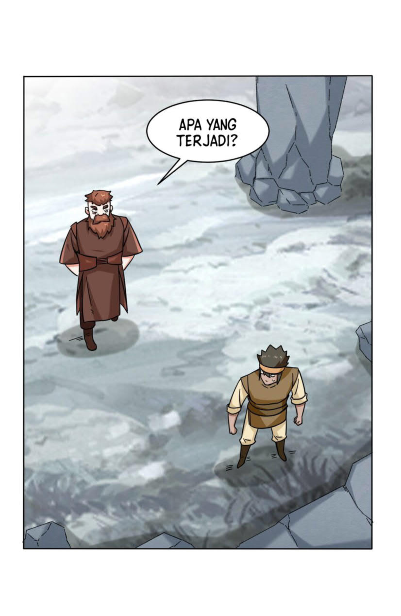 Endless devourer Chapter 60 - halaman 32