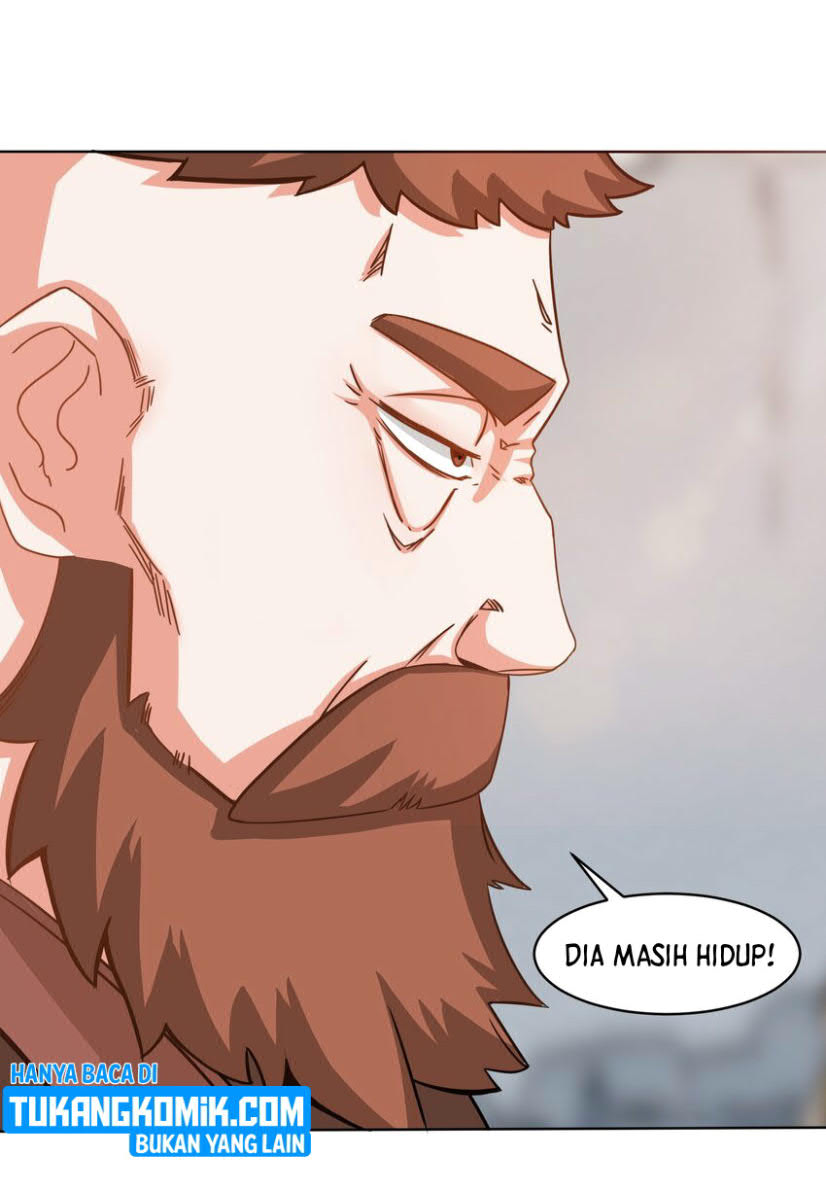 Endless devourer Chapter 60 - halaman 35