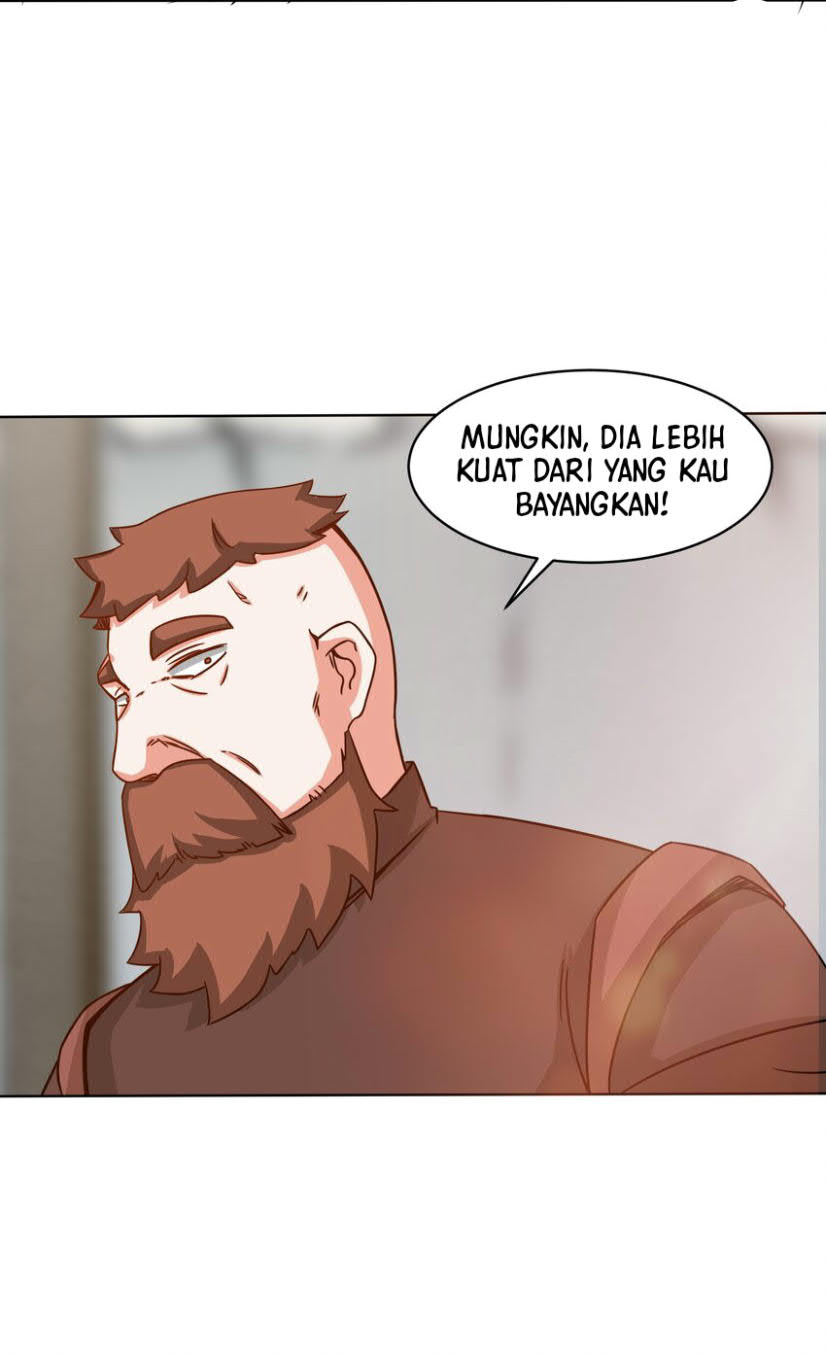 Endless devourer Chapter 60 - halaman 37