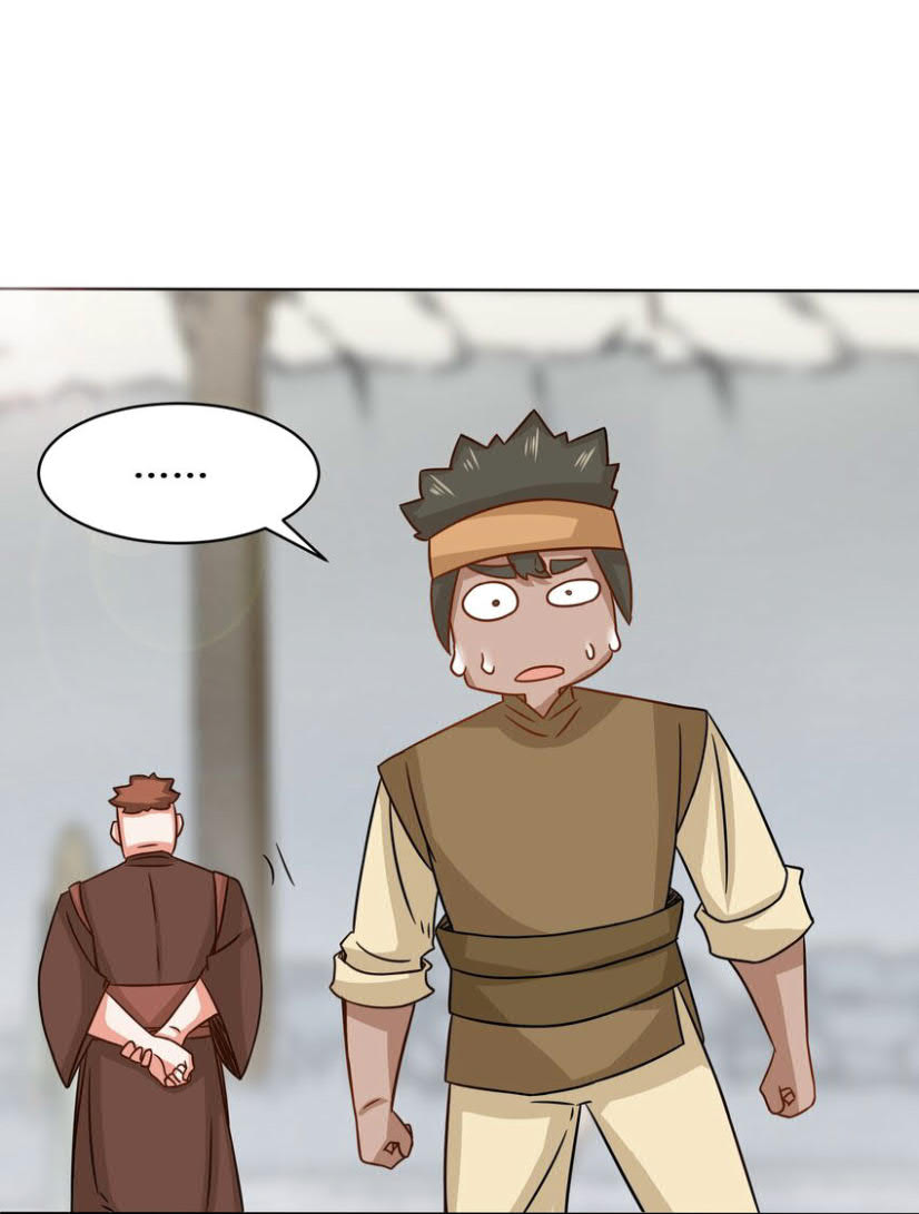 Endless devourer Chapter 60 - halaman 38