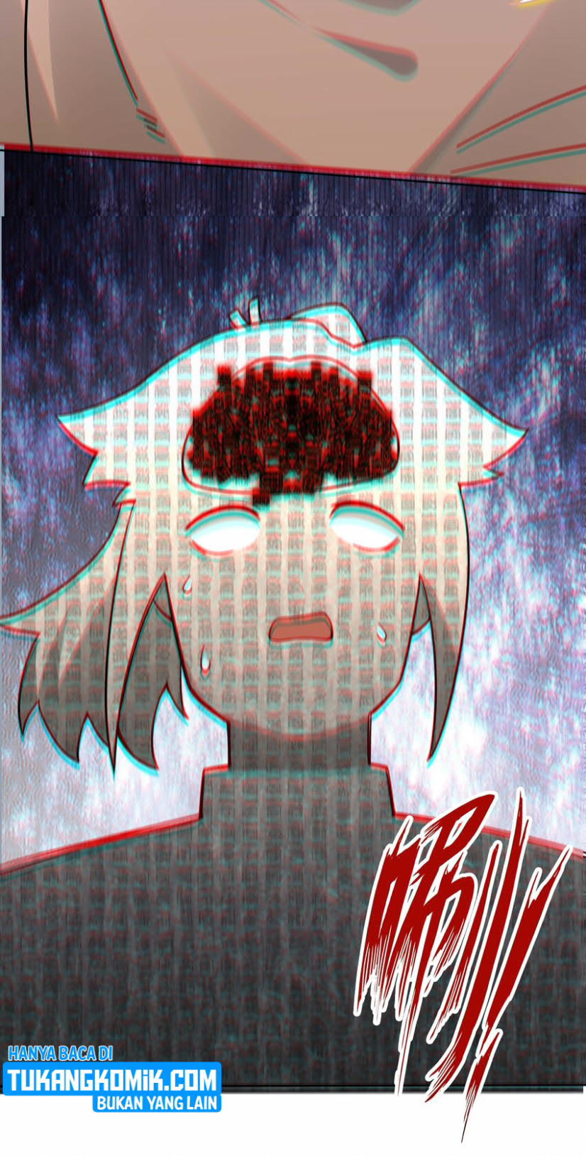 Endless devourer Chapter 60 - halaman 4