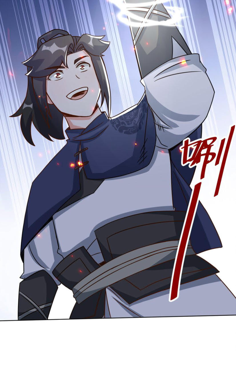 Endless devourer Chapter 60 - halaman 42