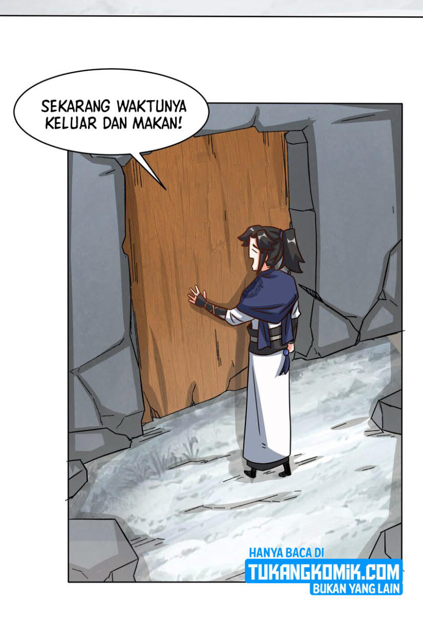Endless devourer Chapter 60 - halaman 45
