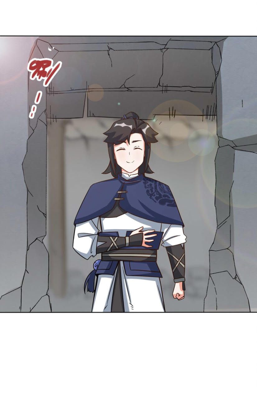 Endless devourer Chapter 60 - halaman 46