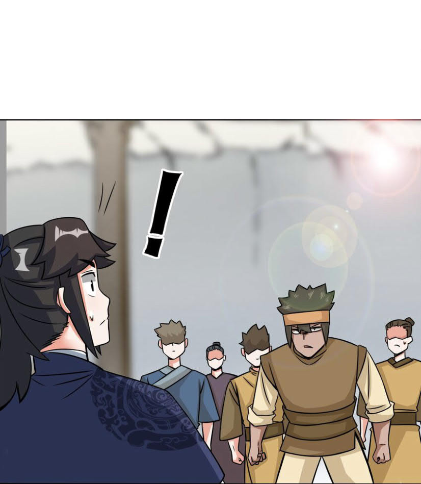 Endless devourer Chapter 60 - halaman 47