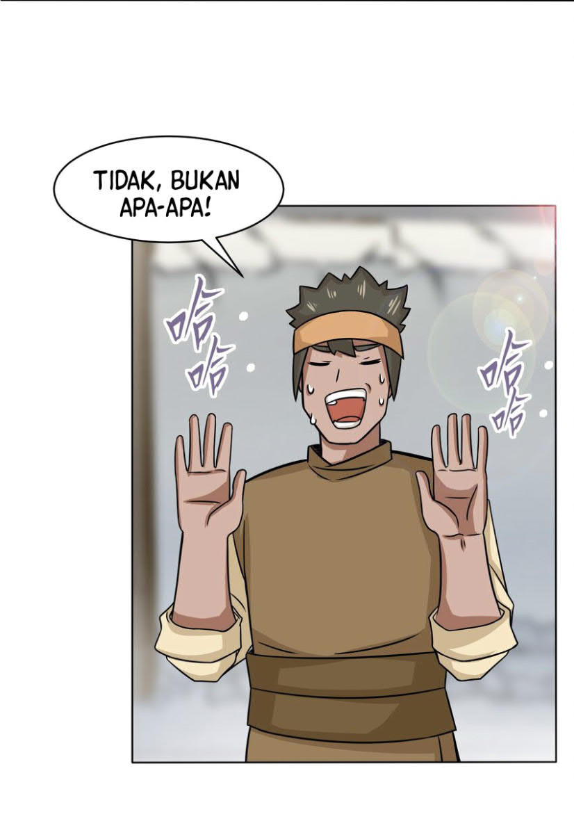 Endless devourer Chapter 60 - halaman 49