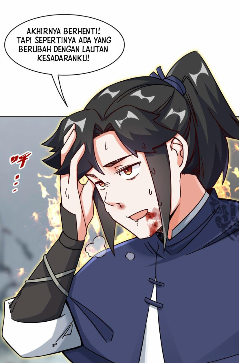 Endless devourer Chapter 60 - halaman 5