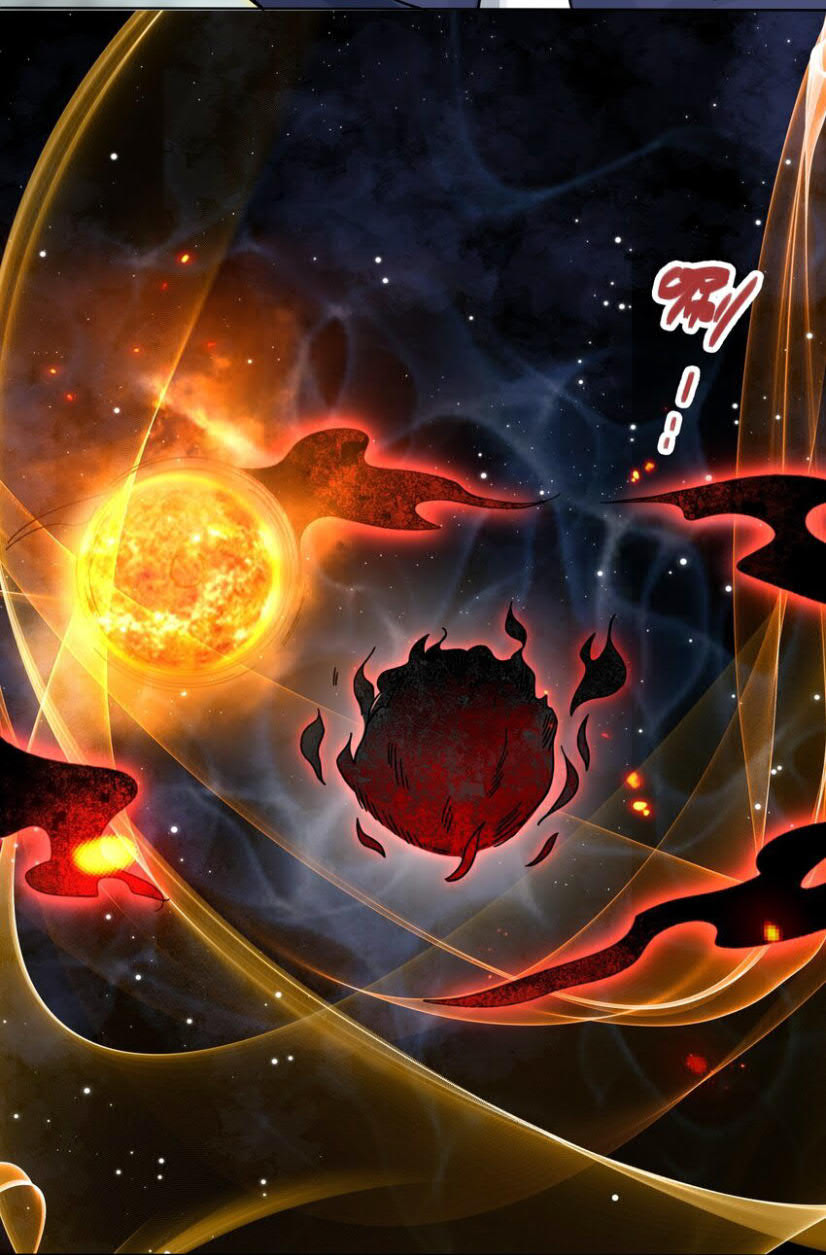 Endless devourer Chapter 60 - halaman 6