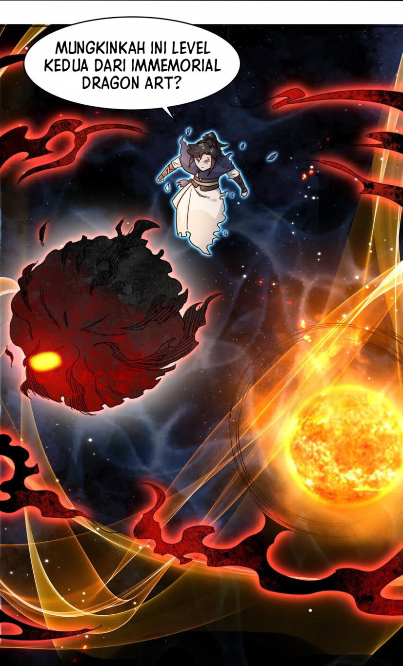 Endless devourer Chapter 60 - halaman 7