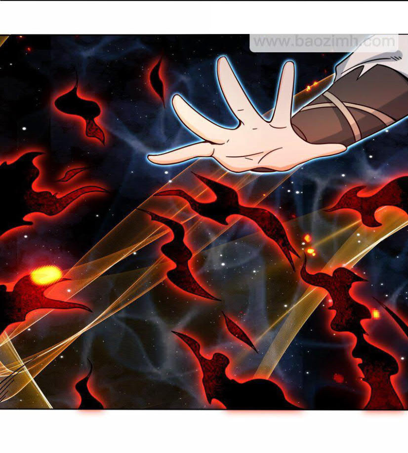 Endless devourer Chapter 60 - halaman 8