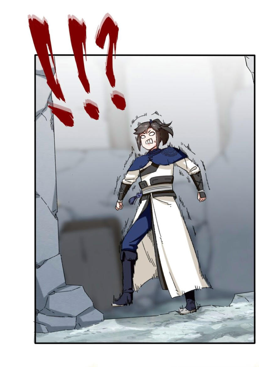 Endless devourer Chapter 61 - halaman 11