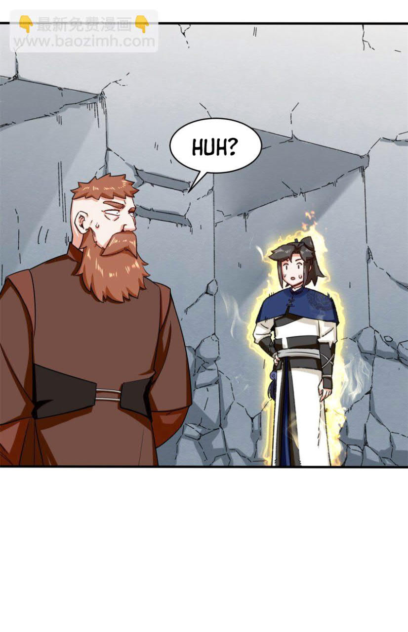 Endless devourer Chapter 61 - halaman 17