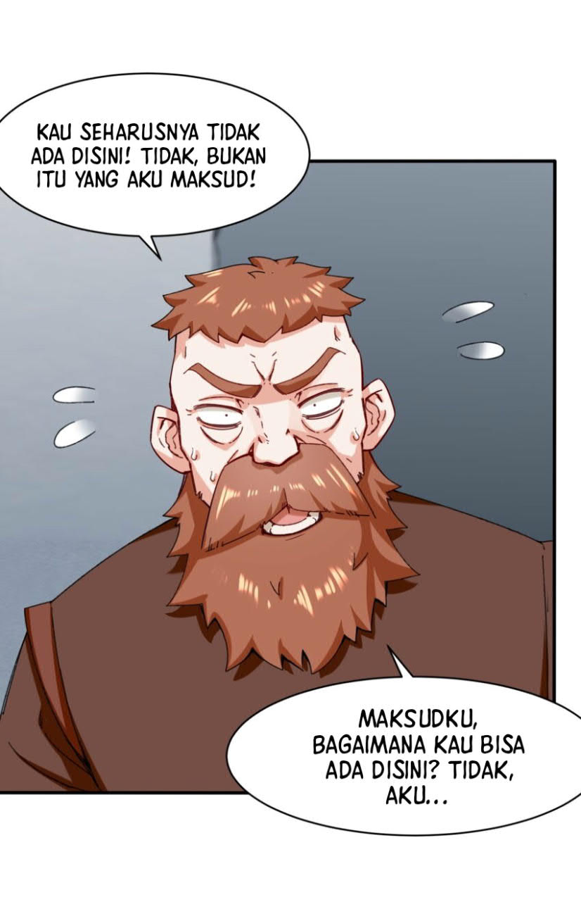 Endless devourer Chapter 61 - halaman 19