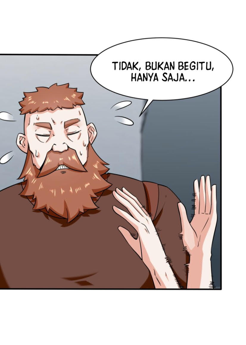 Endless devourer Chapter 61 - halaman 22