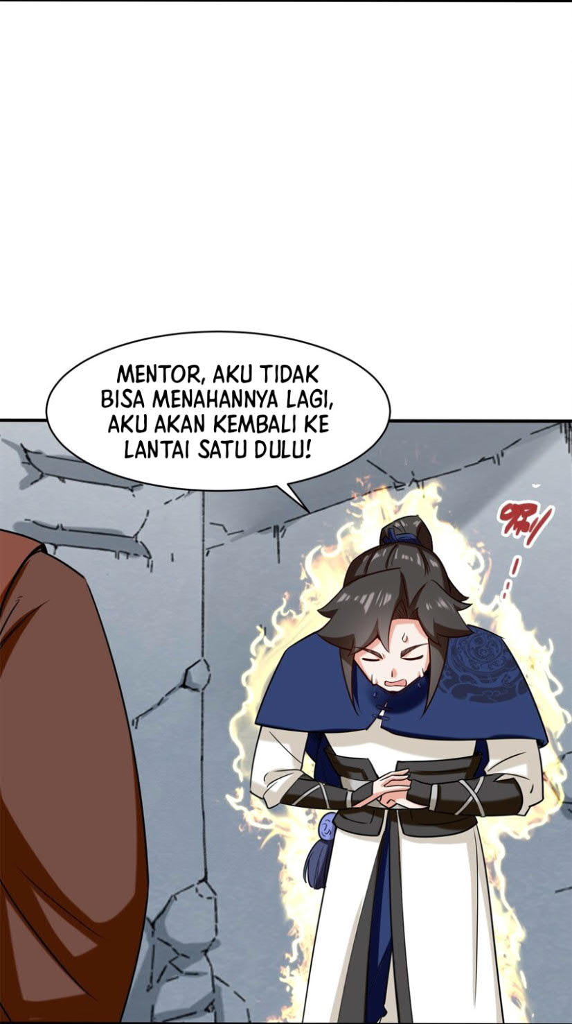 Endless devourer Chapter 61 - halaman 26