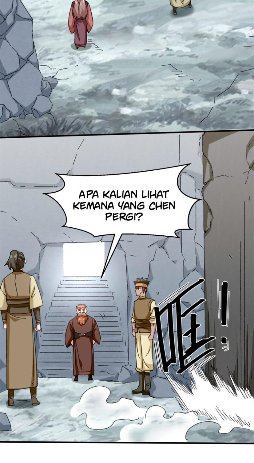 Endless devourer Chapter 61 - halaman 29