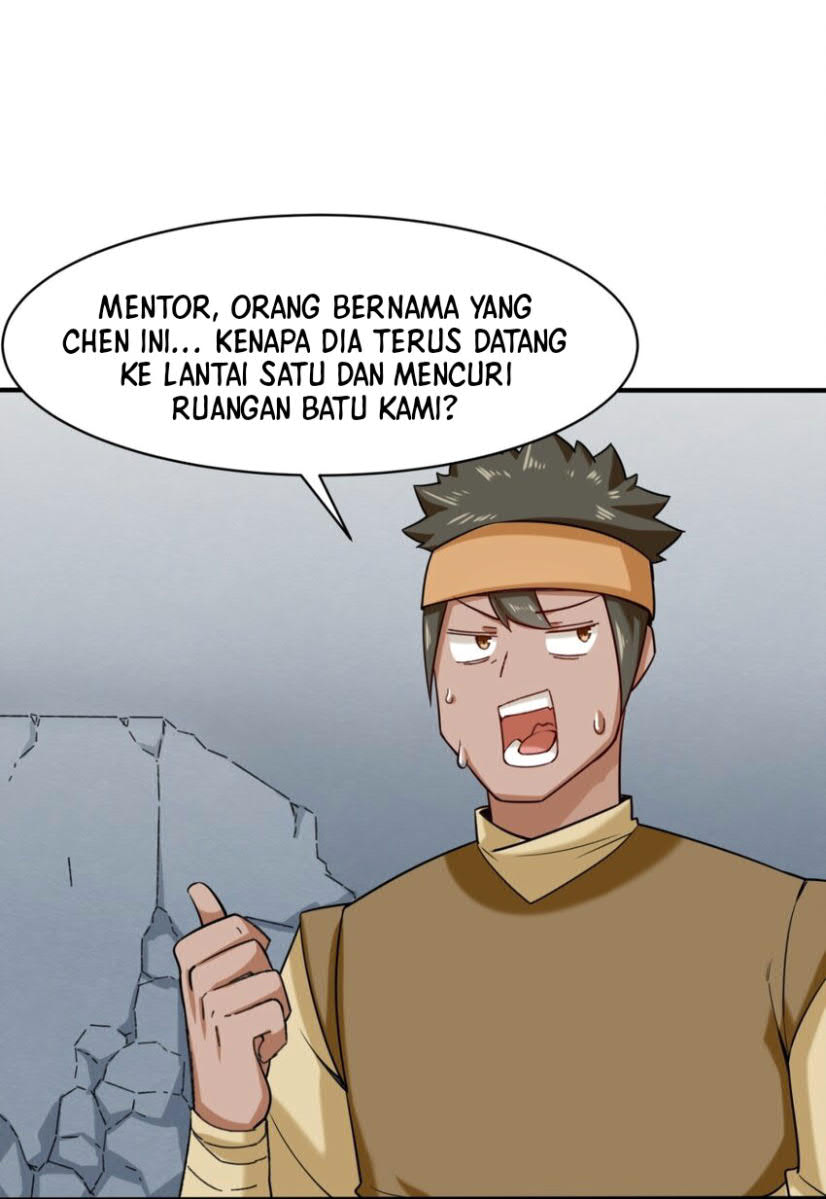 Endless devourer Chapter 61 - halaman 30
