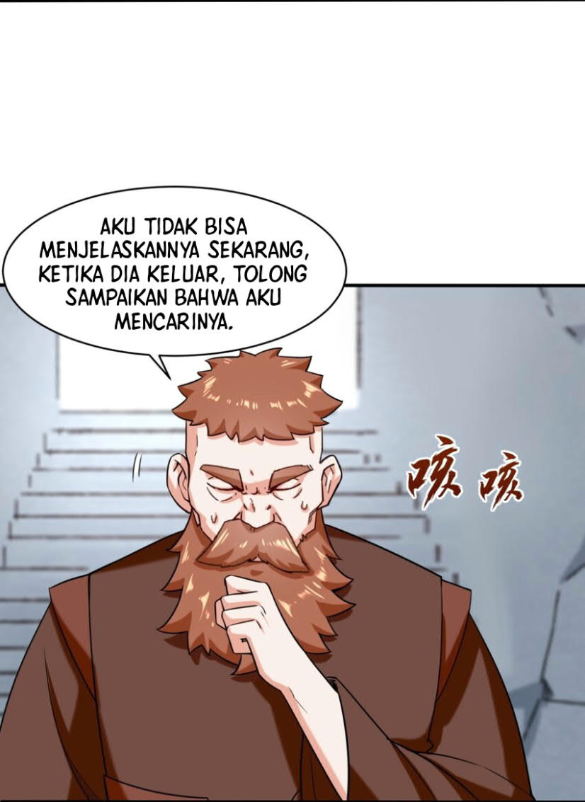 Endless devourer Chapter 61 - halaman 31