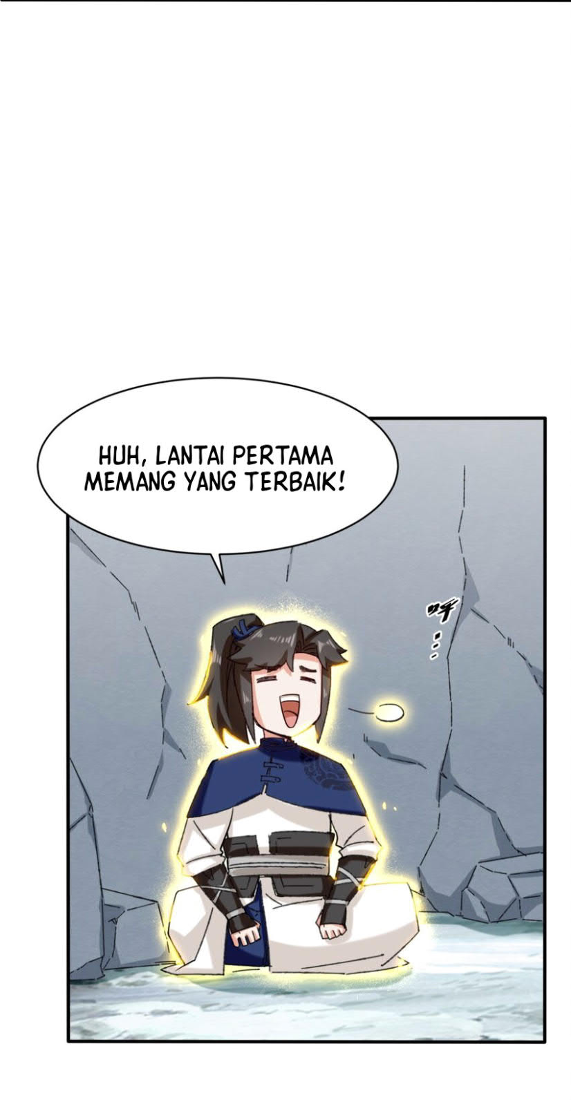 Endless devourer Chapter 61 - halaman 32