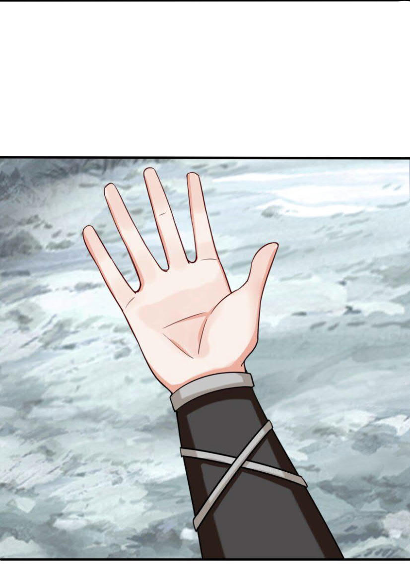 Endless devourer Chapter 61 - halaman 34
