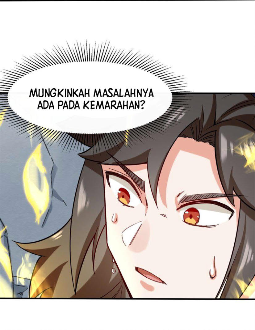 Endless devourer Chapter 61 - halaman 40