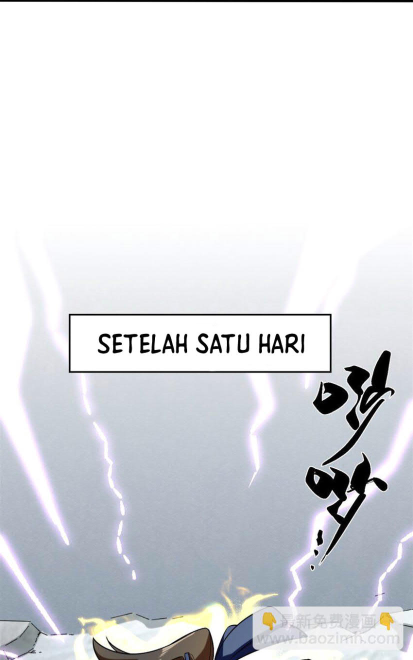 Endless devourer Chapter 61 - halaman 44