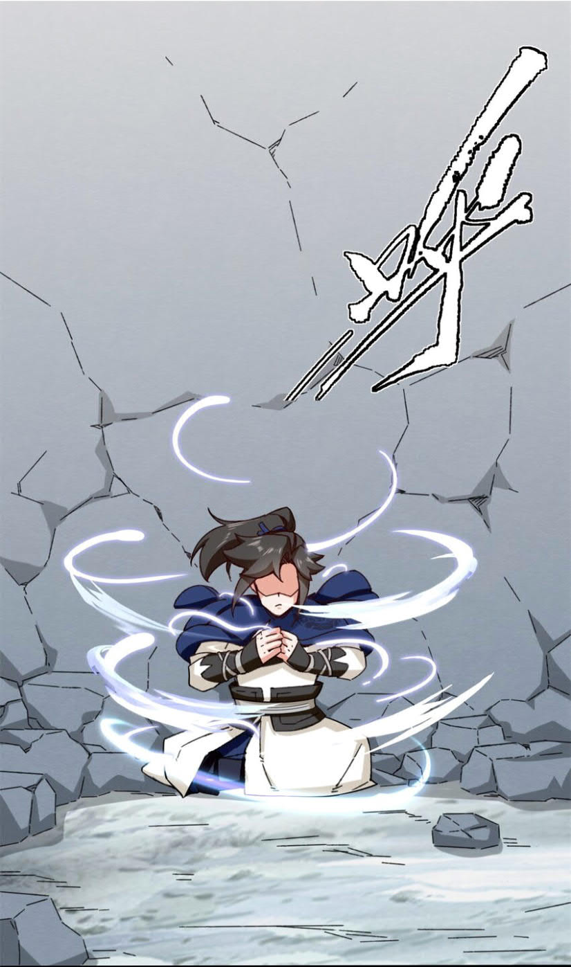 Endless devourer Chapter 61 - halaman 46