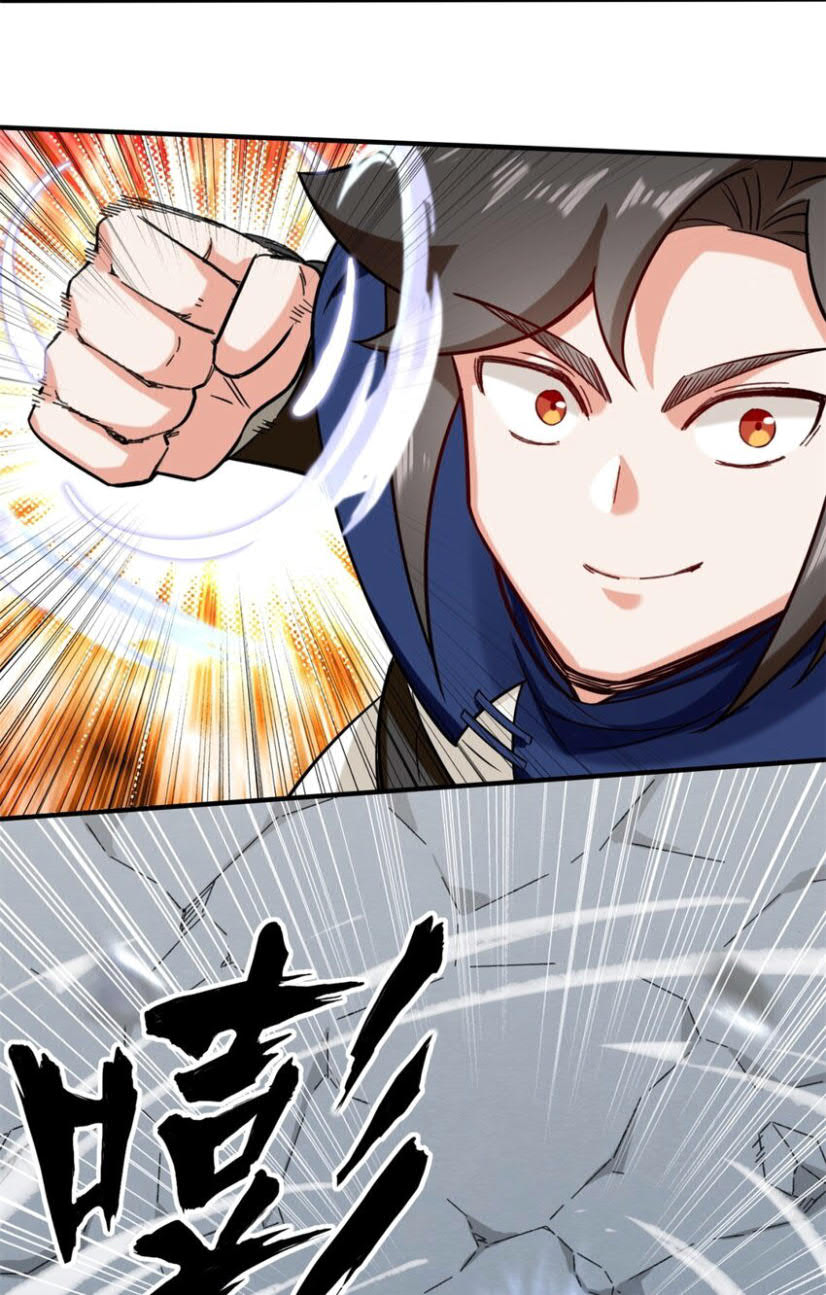 Endless devourer Chapter 61 - halaman 47