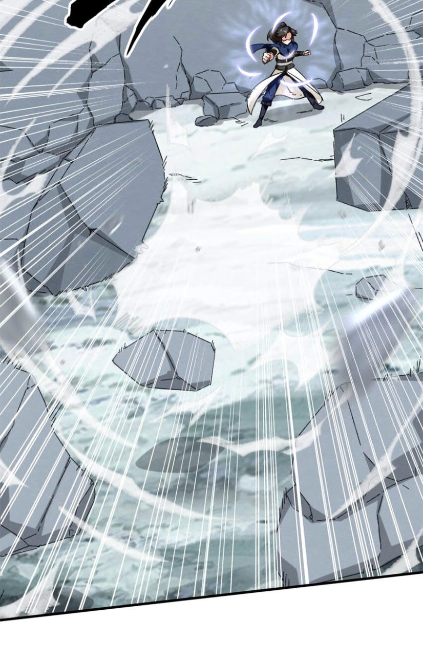 Endless devourer Chapter 61 - halaman 48