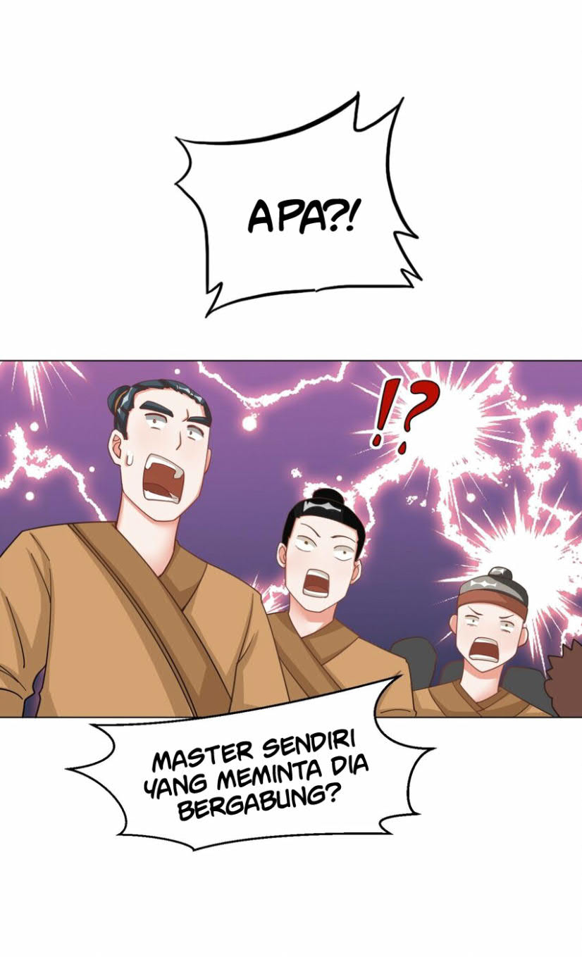 Endless devourer Chapter 62 - halaman 13
