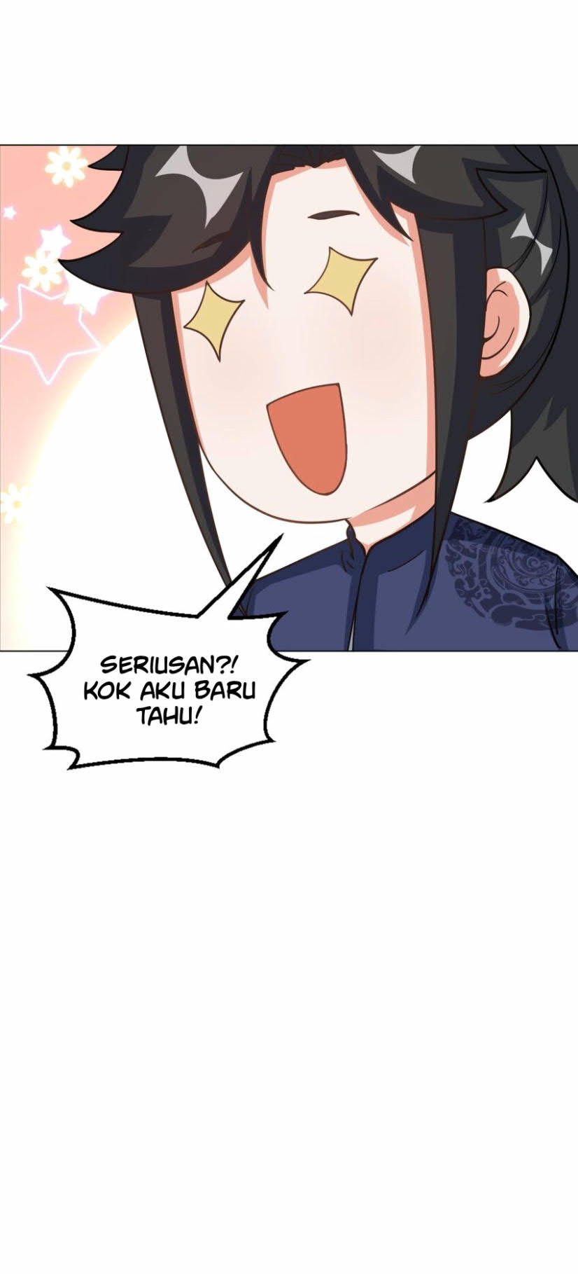 Endless devourer Chapter 62 - halaman 16