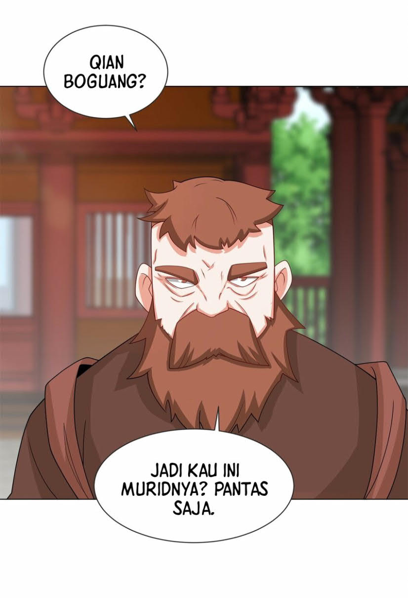 Endless devourer Chapter 62 - halaman 19