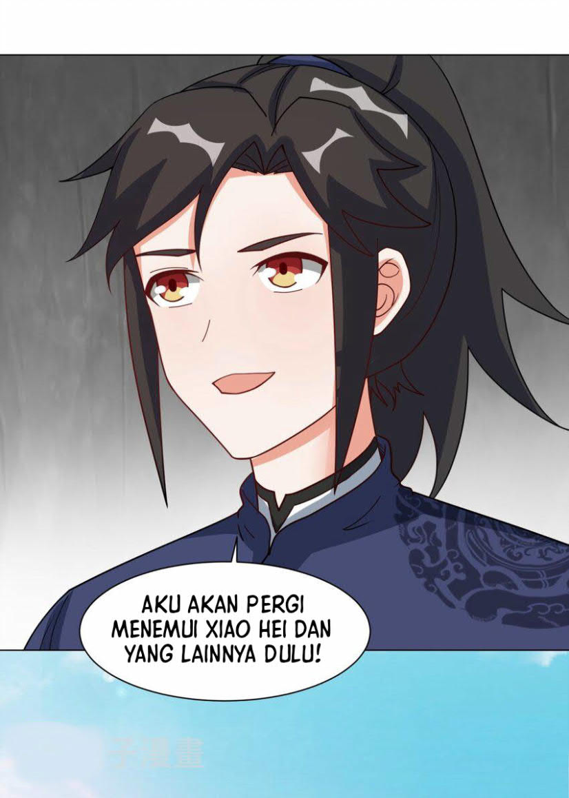 Endless devourer Chapter 62 - halaman 24