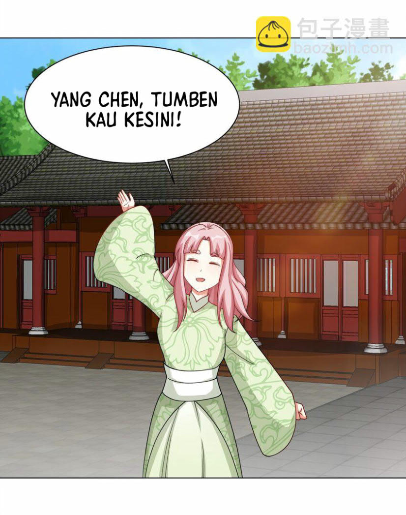 Endless devourer Chapter 62 - halaman 28