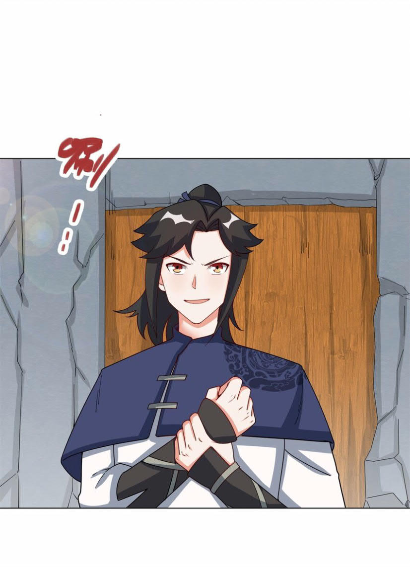 Endless devourer Chapter 62 - halaman 3